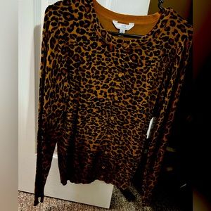 Woman’s dress shirt